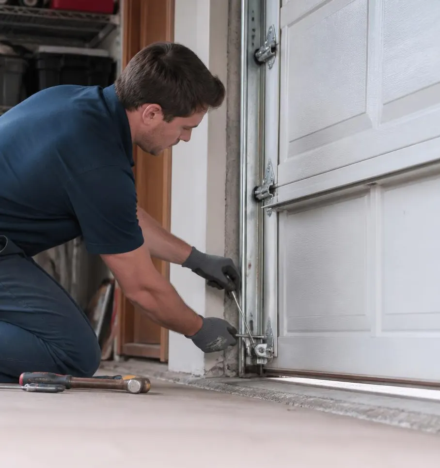 Fall Garage Door Lubrication: A Step-by-Step Guide for Indianapolis Homes — Indianapolis Overhead Door Co, Indianapolis, IN